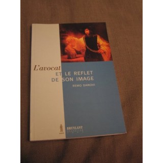 L'avocat et le reflet de son image